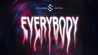 Space Motion - Everybody