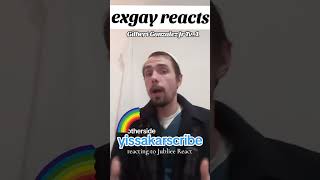 OS: Gilbert Gonzalez Jr TV #gilbertgonzalezjrtv #fyp #exgay #currentlytrending