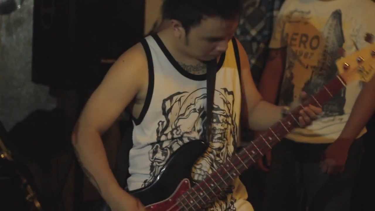 Lostthreads - We Are All Transient [Live]