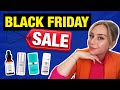 Dermstore black friday sale 2023 top picks for all skin concerns  dr shereene idriss