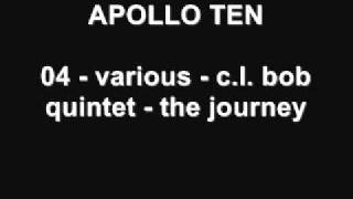 04 various c l bob quintet the journey