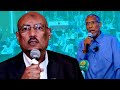 Weynu jabay isaaqow dhulbahante manta inoo hanjabayo oo ina yasaayo somaliland awod dhabar jabiyay