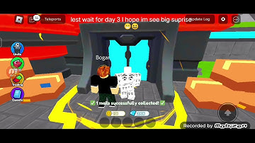 day 2 of checking email until get dj tv man or hyper my username kenkenredfire