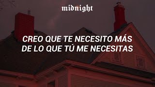 5 seconds of summer - Moodswings (traducida al español)