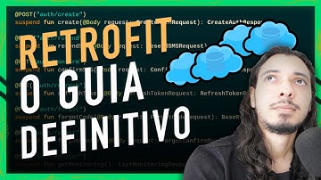 RETROFIT: O GUIA DEFINITIVO PARA CLIENTE HTTP NO ANDROID