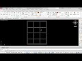 YQArch AutoCAD Plugin - Wall scissor (TW).