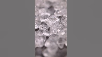 CRYSTALS vs FIRE | ASMR | CLOSE-UP