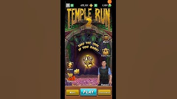 New reward ? : #imangi #templerun2 #templerunshorts #endlessrungame #templerun2newupdate2024