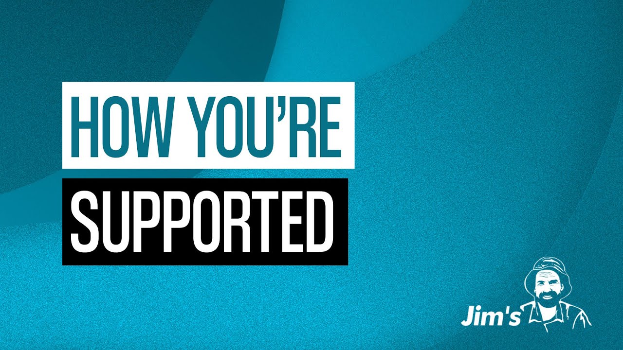 What support do regional frachisors recieve from Jim's? | 131 546 | www.jims.net What support do regional frachisors recieve from Jim's? | 131 546 | www.jims.net