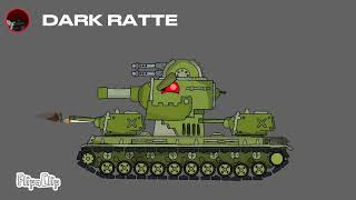 KV-6 test + animation improvement again