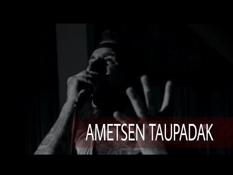 HERRA - AMETSEN TAUPADAK (Video oficial) 2020