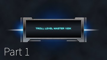 Design & Animate a Gamer UI in Photoshop & After Effects (Part 1)