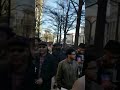 Sudanese Protest In Washington DC مظاهرات السودانيين في واشنطن امريكا تسقط بس Sudanese Protest In Washington DC مظاهرات السودانيين في واشنطن امريكا تسقط بس