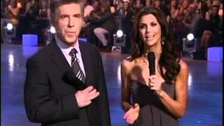 Dancing with the Stars Pro Dancer Competition