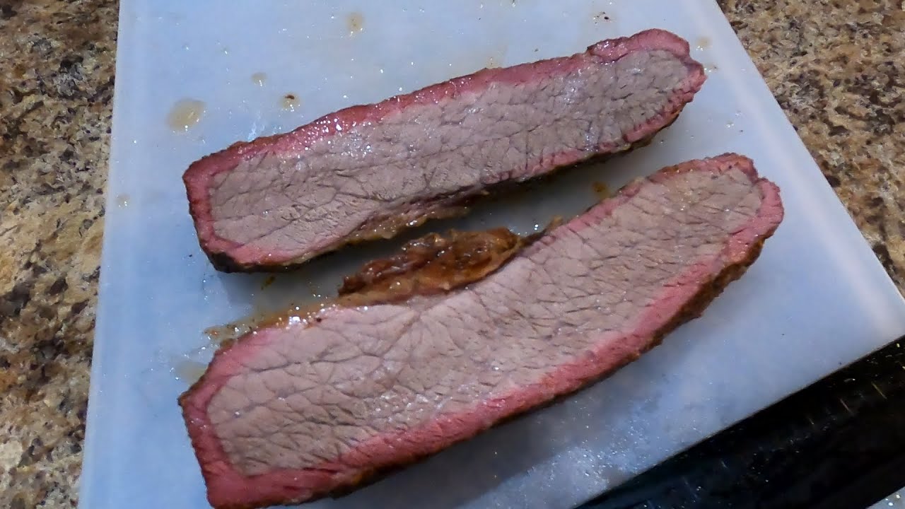 Bacon grease Brisket YouTube
