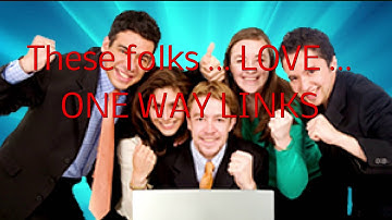 one way link building with money robot submitter