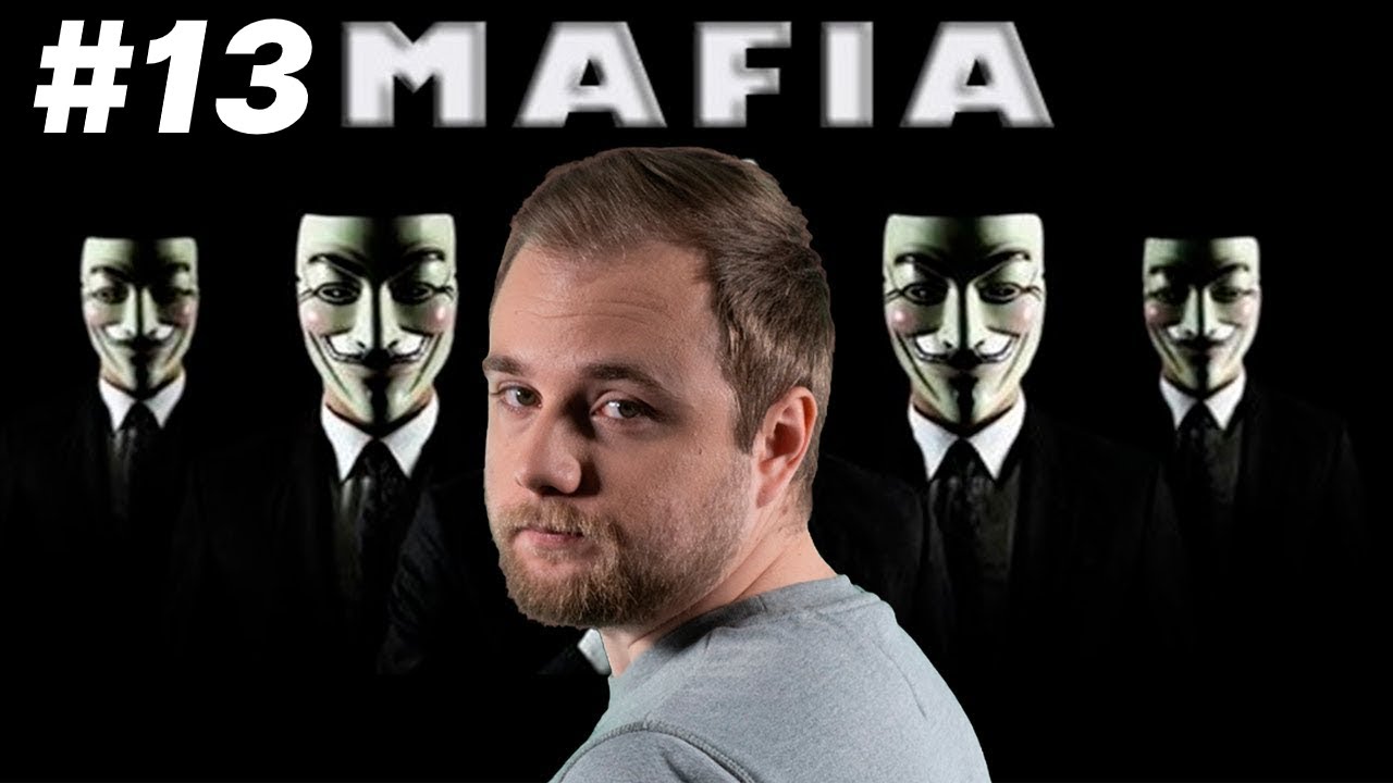 ФАКЕР ИГРАЕТ В МАФИЮ С ПРО ИГРОКАМИ 19.04.21