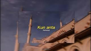 kun anta_- Humood_-(speed up)