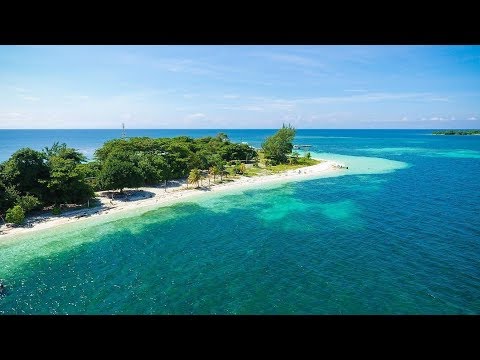 Video: Korte Gids: De Beste Stranden Van Belize 