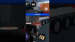 Bass Da Da Da remix roblox mm2 murdermystery2 gameplay