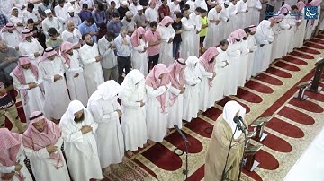 وَاتْلُ عَلَيْهِمْ نَبَأَ الَّذِي آتَيْنَاهُ آيَاتِنَا ... الآية | لفضيلة الشيخ . بدر السلمي