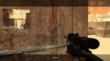 CS:S MOVIE VAULT by DIGUSTIR.