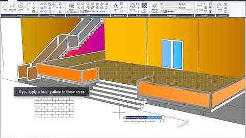 GstarCAD 2018 - Free Scale