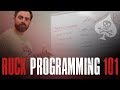 Ruck Programming 101 | Getting Selected | SOFLETE