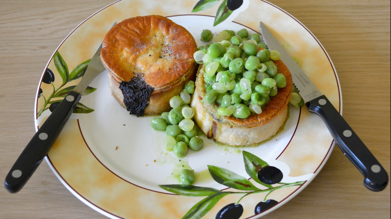 List of pies, tarts and flans Wikipedia audio article YouTube