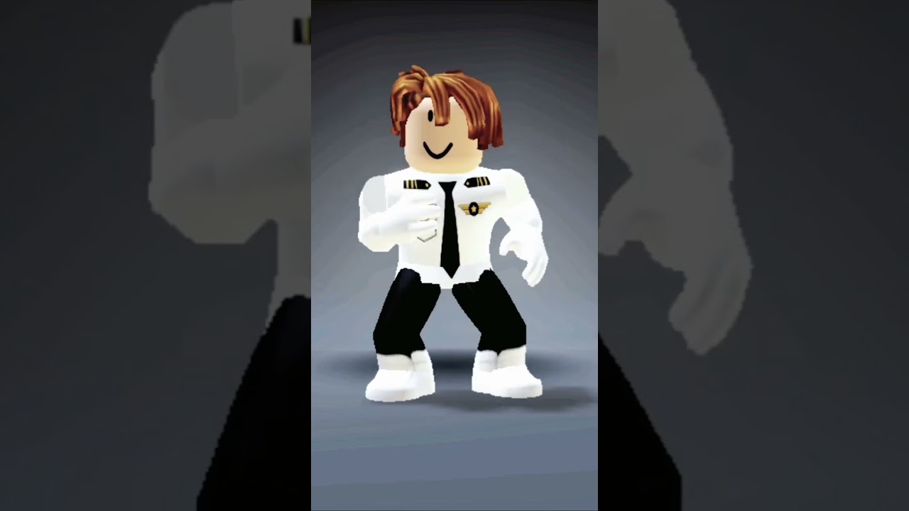 0 Robux Bacon Pilot Outfit Idea 