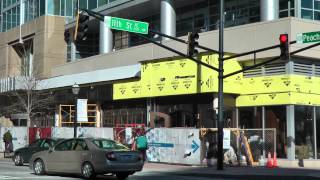 Cafe Intermezzo Midtown - Construction - Atlanta - 2/28/2013