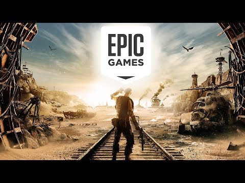 Video: L'esclusiva Satisfactory Del Negozio Epic Games è Un Grande Successo Di Vendite