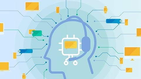 Expert.ai Virtual Assistant