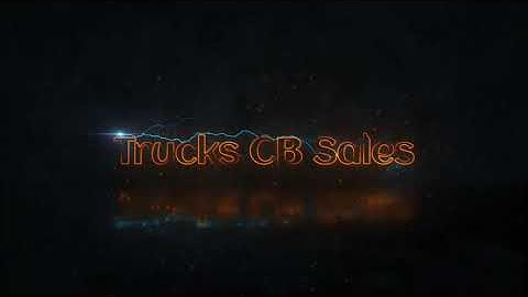 Truckerized Ranger RCI 99N4 tune up report for Brent in MI from truckscbsales.com