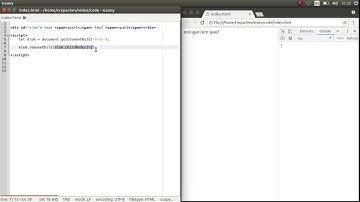 Удаление текстовых узлов на JavaScript