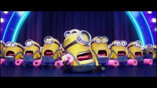 Meu Malvado Favorito 3 - Karaokê dos Minions