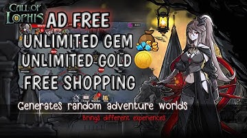 Lophis Roguelike-Card RPG game, Darkest Dungeon v1.0.5 modded [Free Shopping]