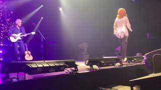 Reba McEntire Live “Little Rock”