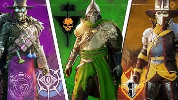 Which Faction Should You Join in New World Aeternum