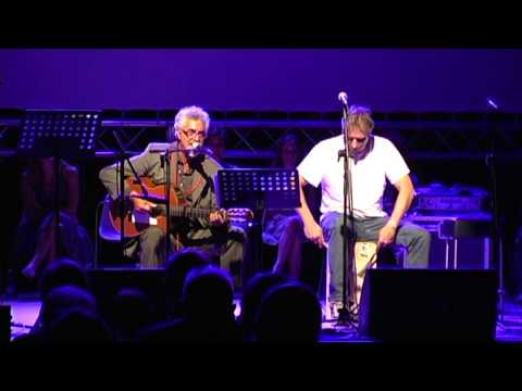 Giulio D'Agnello - Ipotesi per una Maria (Festival Gaber 2013)