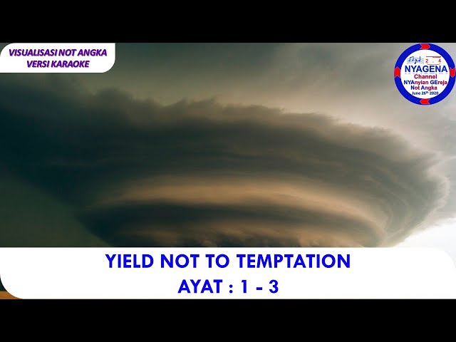 Yield Not to Temptation class=
