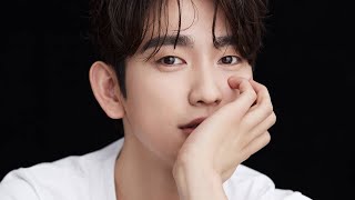 GOT7 Jinyoung | Falsetto compilation