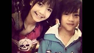 Predebut We Zaa Cool Lisa And Bambam Dancing High