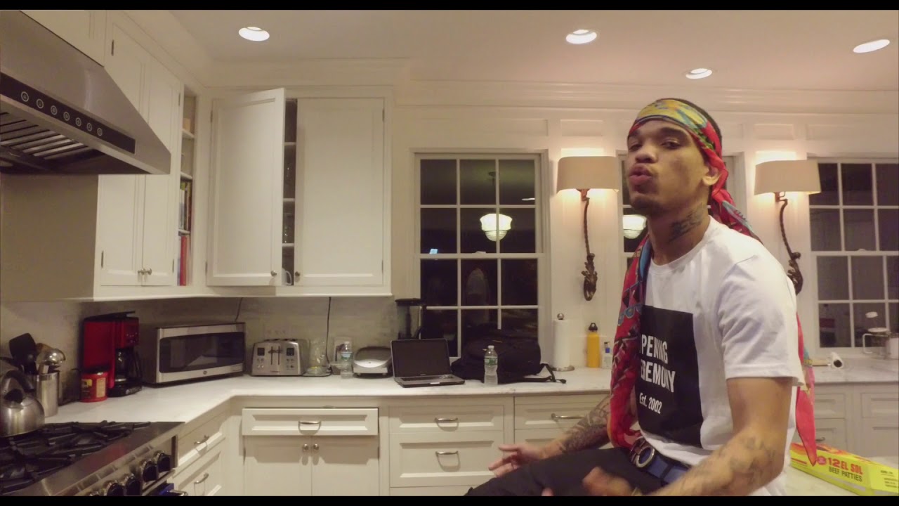 REDDY RED- Issues Remix (DIR X @BEFREAKY)