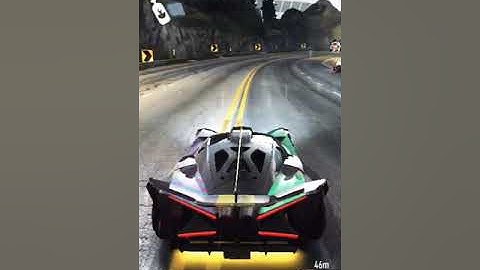 Need for Speed no limits Android Gameplay # #android #needforspeed #gaming #walkthrough #shorts