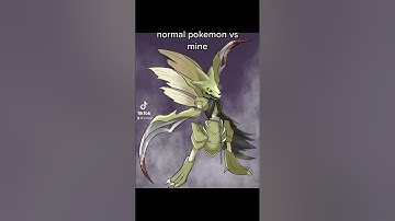 no further questions at this time #pokemon #scyther #pokemonart