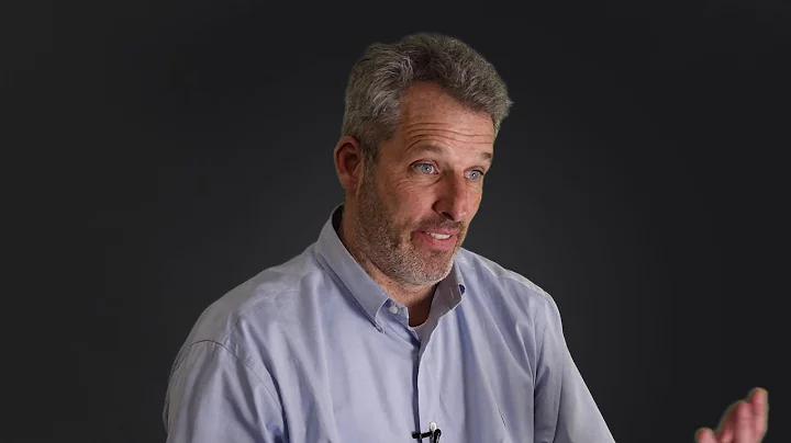 Mark Stallard talks about how CFO's and CEOs inves...