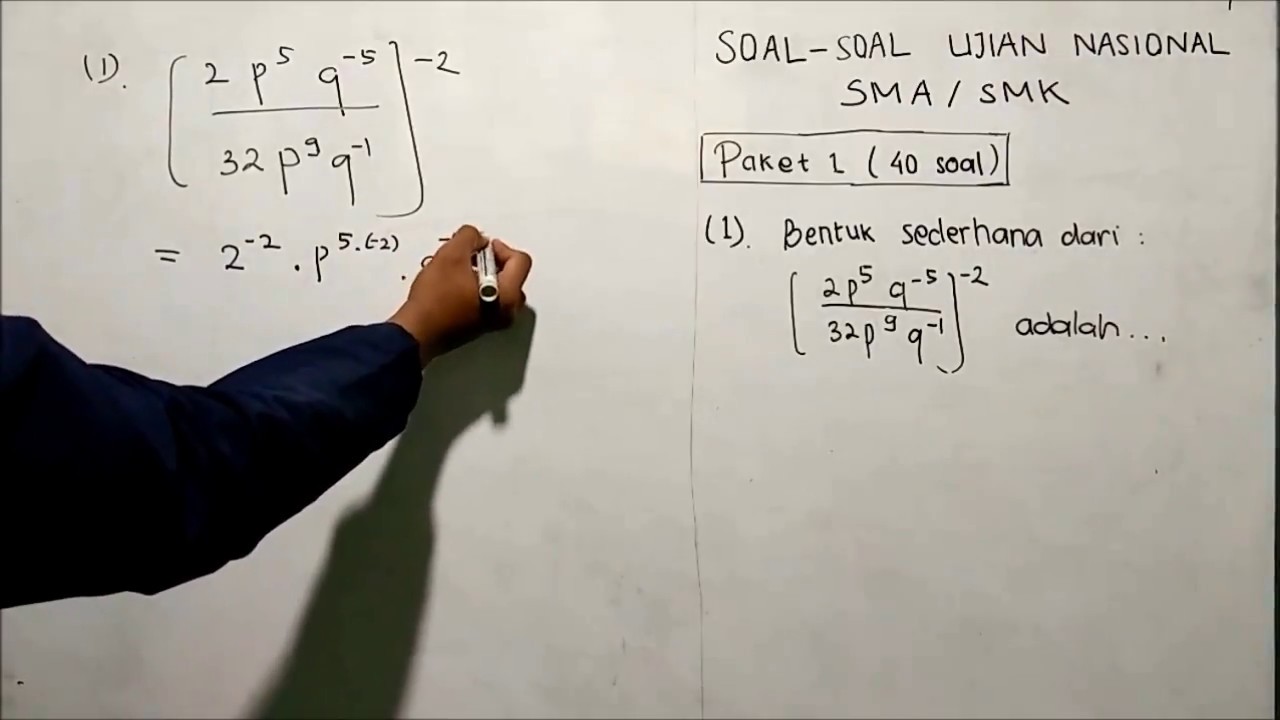 ☑ 21 soal un bahasa inggris smp 2017 dan pembahasan kunci jawaban gif