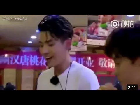 吳亦凡最新單曲MV畫面釋出