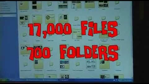 File Sorting